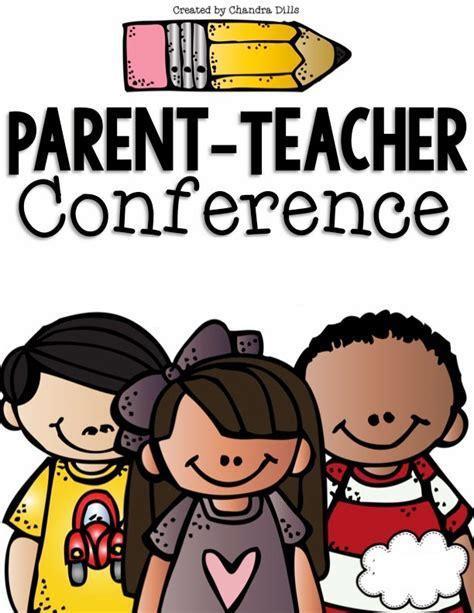 Parent Teacher Conferences